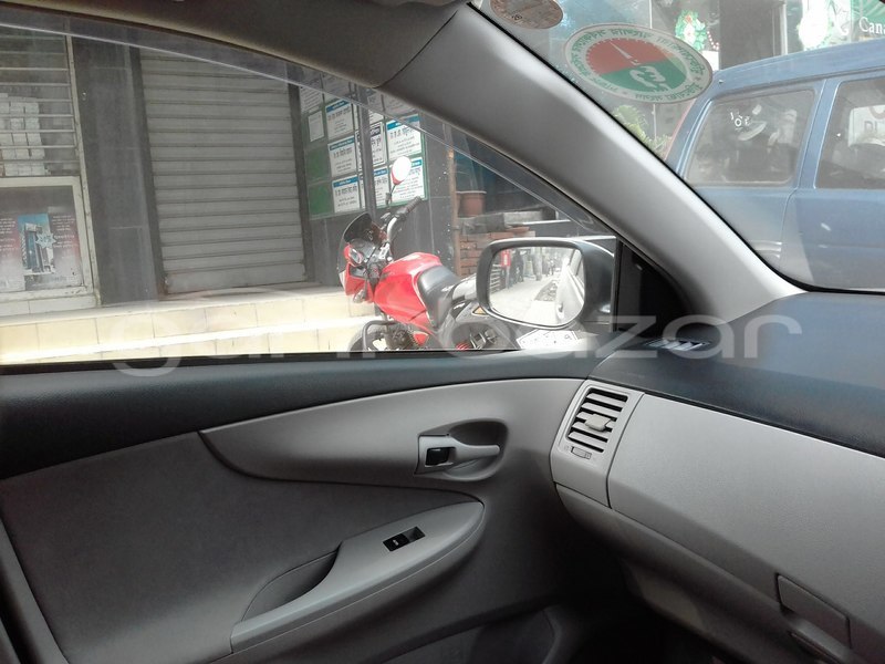 Big with watermark toyota axio dhaka dhaka 10638