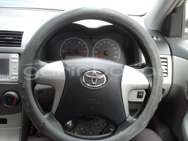 Big with watermark toyota axio dhaka dhaka 10638