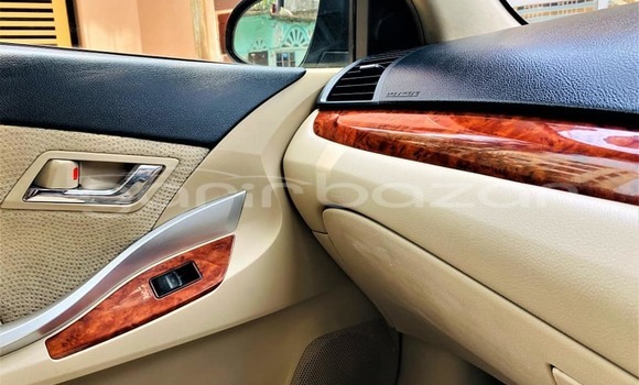 কেনা ব্যবহৃত Toyota Premio Black গাড়ী মধ্যে পটিয়া মধ্যে Chattagam কেনা ব্যবহৃত Toyota Premio Black গাড়ী মধ্যে পটিয়া মধ্যে Chattagam