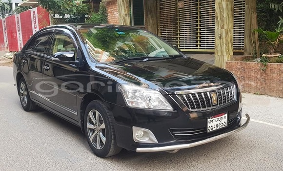 কেনা ব্যবহৃত Toyota Premio Black গাড়ী মধ্যে পটিয়া মধ্যে Chattagam কেনা ব্যবহৃত Toyota Premio Black গাড়ী মধ্যে পটিয়া মধ্যে Chattagam