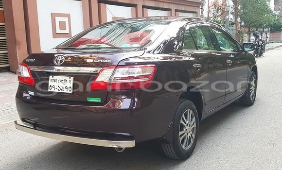 কেনা ব্যবহৃত Toyota Premio Black গাড়ী মধ্যে বানিয়াচং মধ্যে Habiganj কেনা ব্যবহৃত Toyota Premio Black গাড়ী মধ্যে বানিয়াচং মধ্যে Habiganj