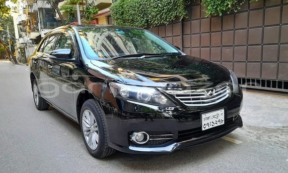 কেনা ব্যবহৃত Toyota Allion Black গাড়ী মধ্যে বাজিতপুর মধ্যে Kishorganj কেনা ব্যবহৃত Toyota Allion Black গাড়ী মধ্যে বাজিতপুর মধ্যে Kishorganj