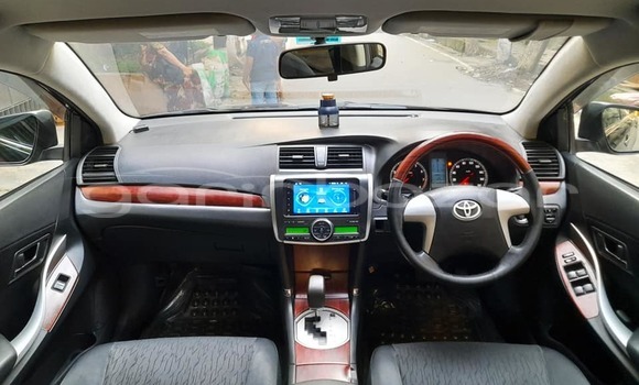 কেনা ব্যবহৃত Toyota Allion Black গাড়ী মধ্যে বাজিতপুর মধ্যে Kishorganj কেনা ব্যবহৃত Toyota Allion Black গাড়ী মধ্যে বাজিতপুর মধ্যে Kishorganj