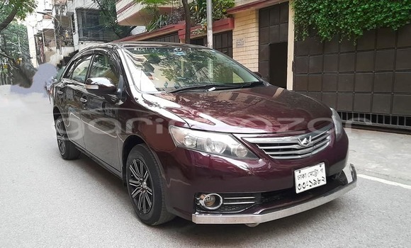 কেনা ব্যবহৃত Toyota Allion Red গাড়ী মধ্যে বান্দরবান মধ্যে Bandarban কেনা ব্যবহৃত Toyota Allion Red গাড়ী মধ্যে বান্দরবান মধ্যে Bandarban