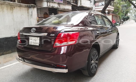 কেনা ব্যবহৃত Toyota Allion Red গাড়ী মধ্যে বান্দরবান মধ্যে Bandarban কেনা ব্যবহৃত Toyota Allion Red গাড়ী মধ্যে বান্দরবান মধ্যে Bandarban