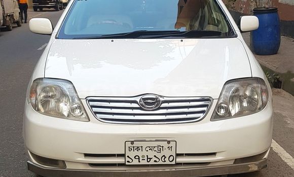 কেনা ব্যবহৃত Toyota Corolla White গাড়ী মধ্যে বাজিতপুর মধ্যে Kishorganj কেনা ব্যবহৃত Toyota Corolla White গাড়ী মধ্যে বাজিতপুর মধ্যে Kishorganj