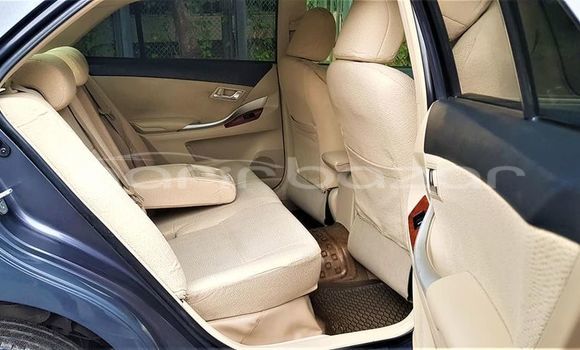 কেনা ব্যবহৃত Toyota Premio Blue গাড়ী মধ্যে বানিয়াচং মধ্যে Habiganj কেনা ব্যবহৃত Toyota Premio Blue গাড়ী মধ্যে বানিয়াচং মধ্যে Habiganj