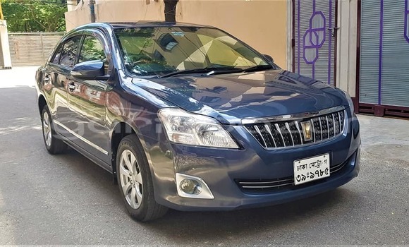 কেনা ব্যবহৃত Toyota Premio Blue গাড়ী মধ্যে বানিয়াচং মধ্যে Habiganj কেনা ব্যবহৃত Toyota Premio Blue গাড়ী মধ্যে বানিয়াচং মধ্যে Habiganj