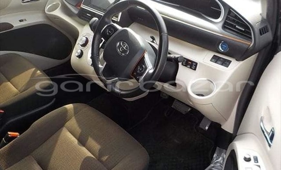 Buy Used 2018 Toyota Sienta in Badarganj, Rangpur Buy Used 2018 Toyota Sienta in Badarganj, Rangpur