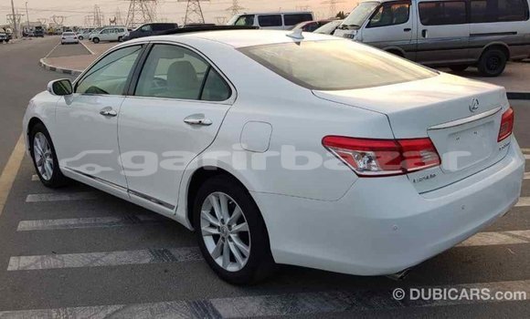 Buy Import 2010 Lexus ES in Import - Dubai, Bandarban Buy Import 2010 Lexus ES in Import - Dubai, Bandarban