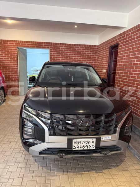 Big with watermark hyundai creta luxury spek 2023 dhaka dhaka 83967