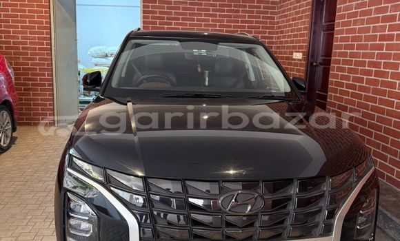 Buy Used 2023 Hyundai Creta.luxury.spek 2023 in Dhaka, Dhaka