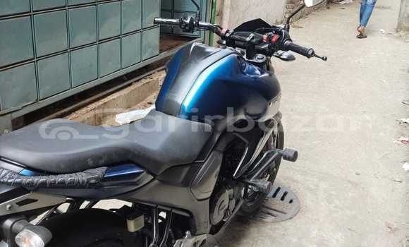 Buy Used 2020 Yamaha FZ in Dhaka, Dhaka