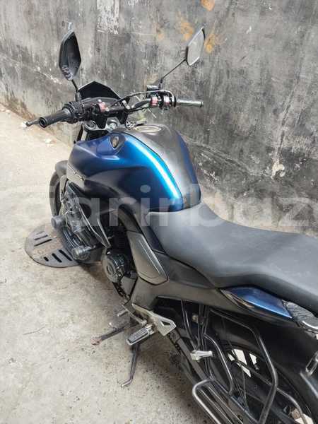 Big with watermark yamaha fz dhaka dhaka 83968