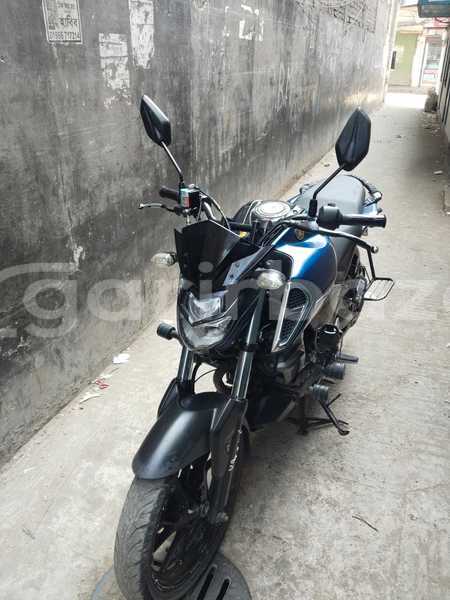 Big with watermark yamaha fz dhaka dhaka 83968