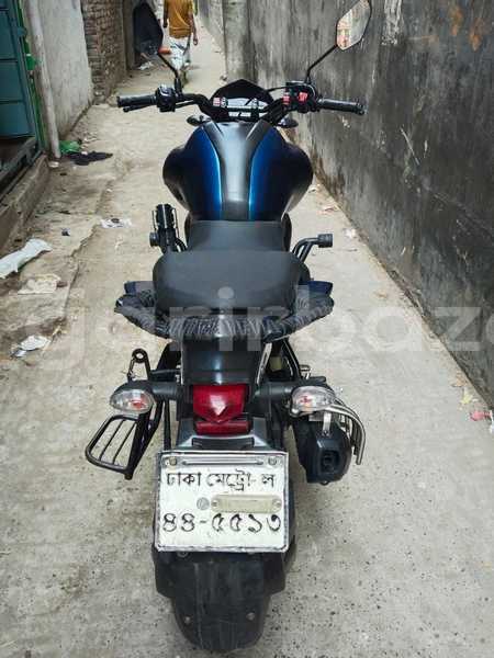 Big with watermark yamaha fz dhaka dhaka 83968