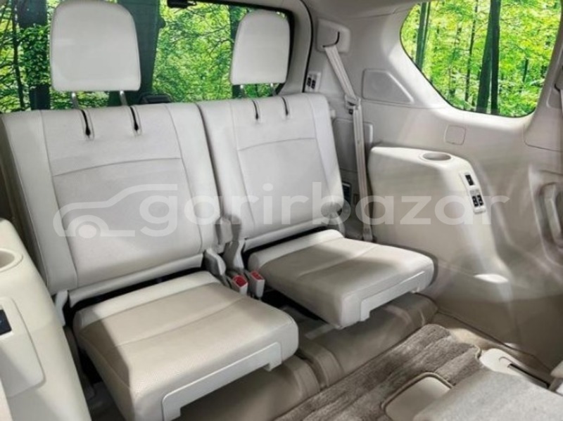 Big with watermark toyota land cruiser prado dhaka dhaka 83969