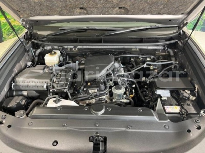 Big with watermark toyota land cruiser prado dhaka dhaka 83969