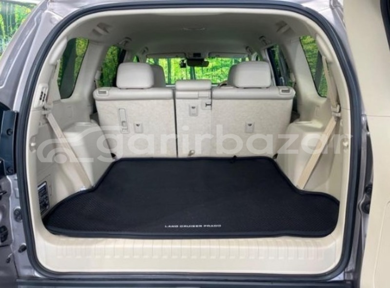 Big with watermark toyota land cruiser prado dhaka dhaka 83969