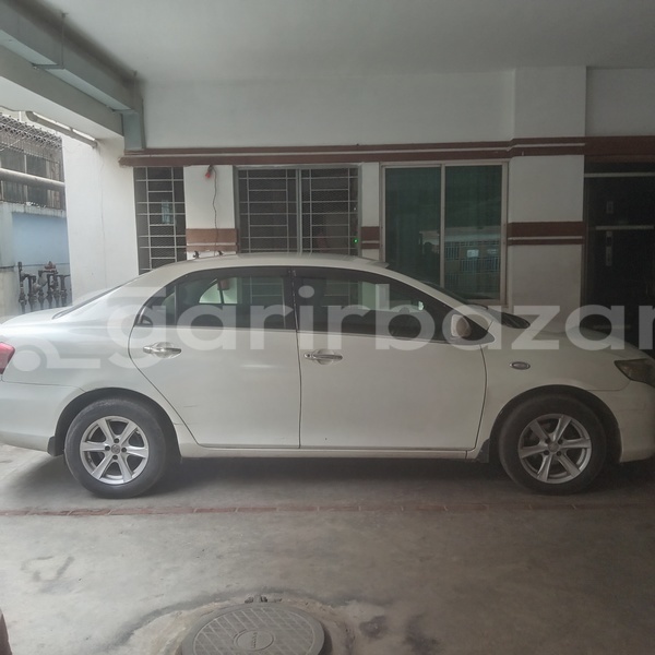 Big with watermark toyota axio 2011 dhaka dhaka 83970