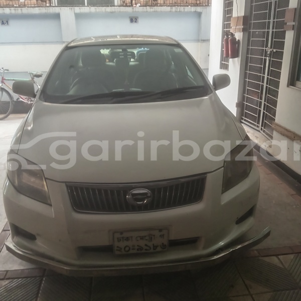 Big with watermark toyota axio 2011 dhaka dhaka 83970