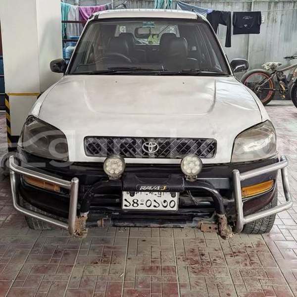 Big with watermark toyota rav 4 dhaka dhaka 83972