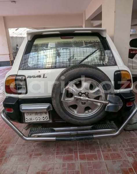Big with watermark toyota rav 4 dhaka dhaka 83972
