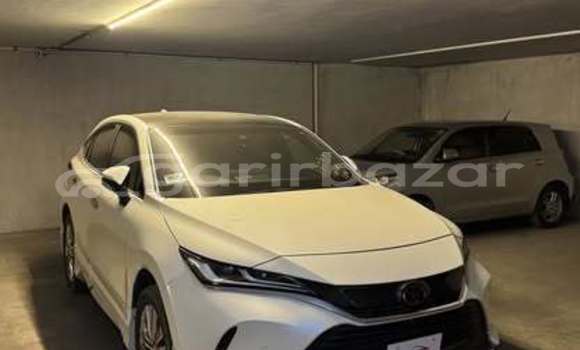 Buy Used 2017 Toyota 110 in Dhaka, Dhaka