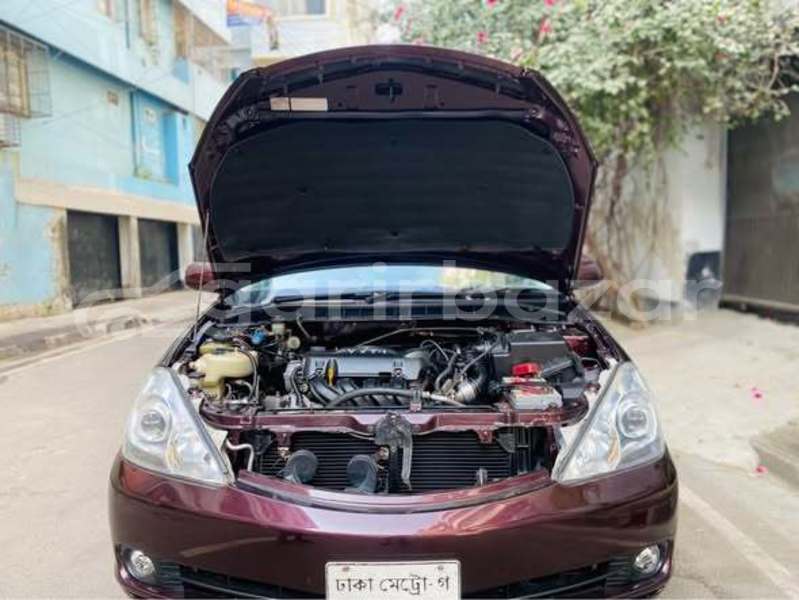 Big with watermark toyota allion dhaka dhaka 83975