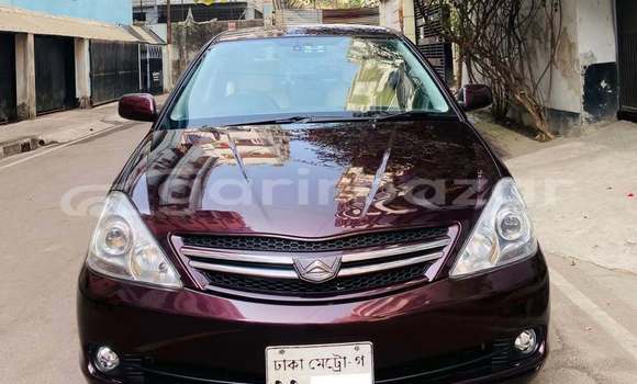 কেনা ব্যবহৃত Toyota Allion Other গাড়ী মধ্যে ঢাকা মধ্যে Dhaka কেনা ব্যবহৃত Toyota Allion Other গাড়ী মধ্যে ঢাকা মধ্যে Dhaka