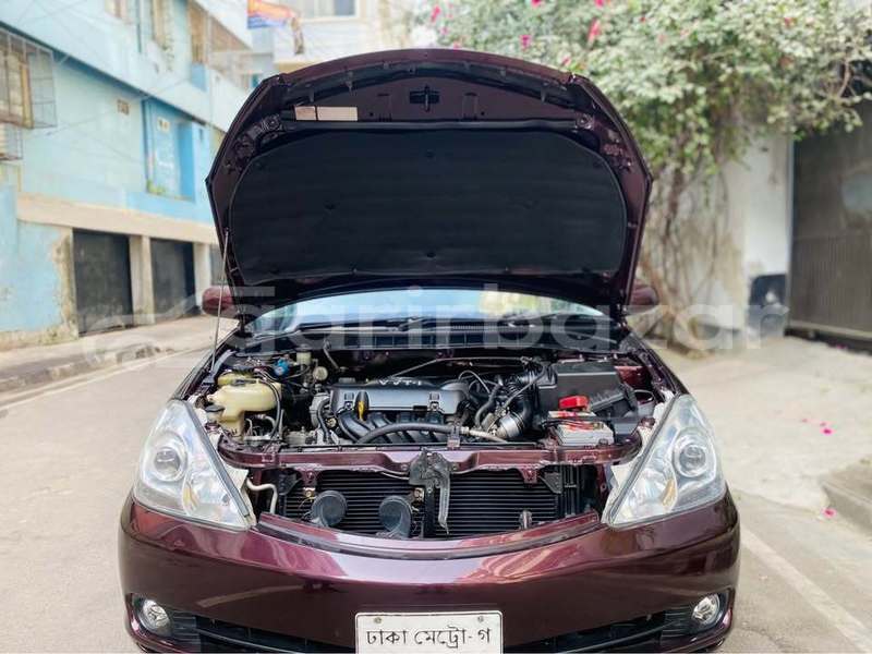 Big with watermark toyota allion dhaka dhaka 83976