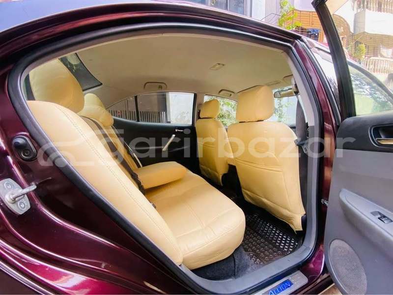 Big with watermark toyota allion dhaka dhaka 83976