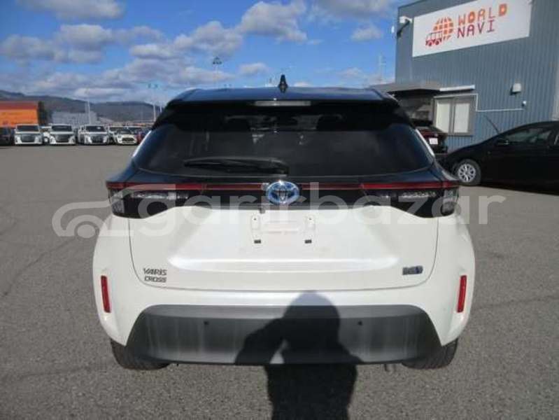 Big with watermark toyota yaris dhaka dhaka 83978