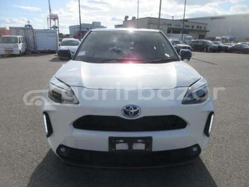 Big with watermark toyota yaris dhaka dhaka 83978