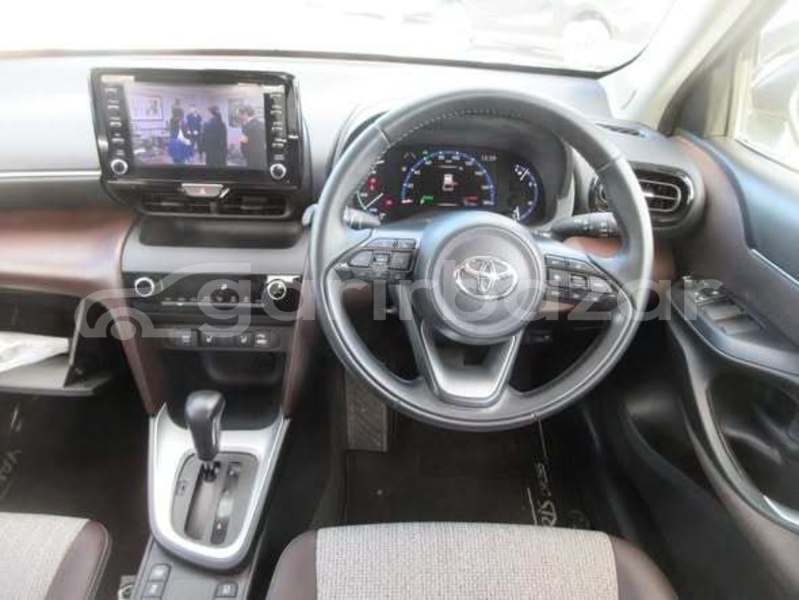 Big with watermark toyota yaris dhaka dhaka 83978