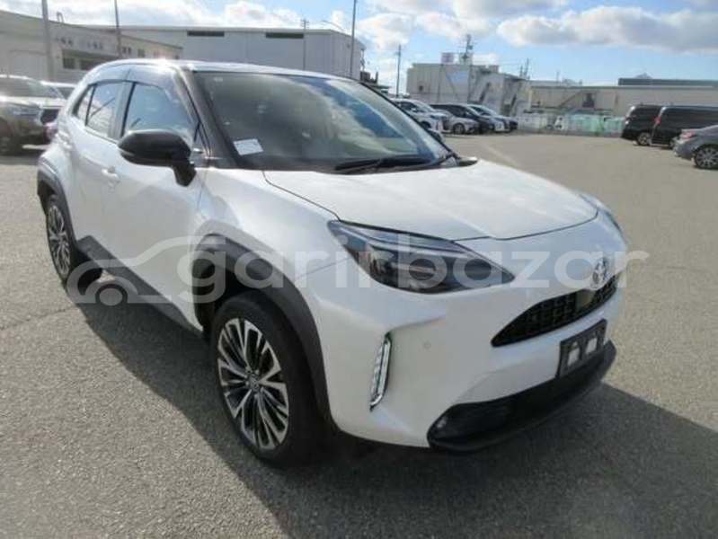 Big with watermark toyota yaris dhaka dhaka 83978
