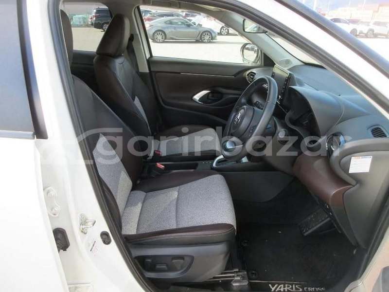 Big with watermark toyota yaris dhaka dhaka 83978