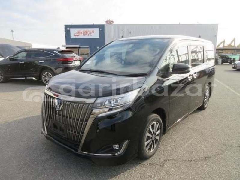 Big with watermark toyota esquire dhaka dhaka 83979