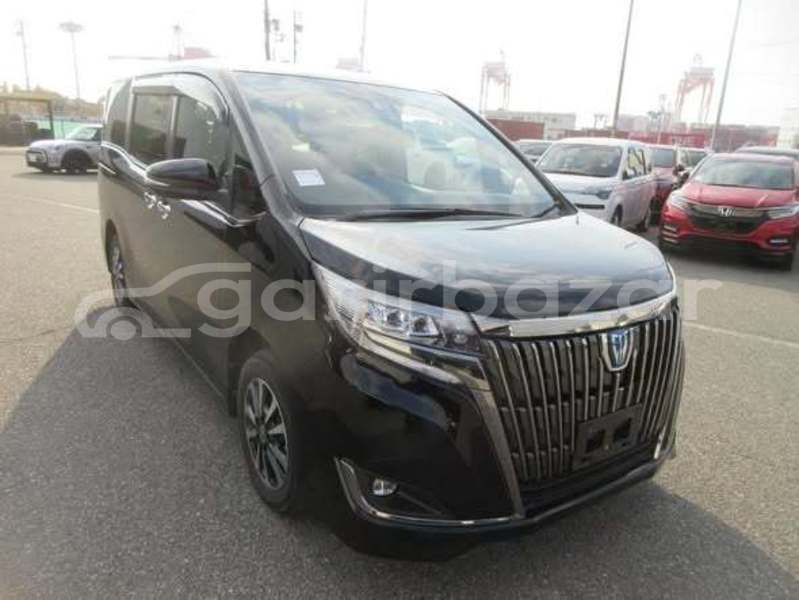 Big with watermark toyota esquire dhaka dhaka 83979