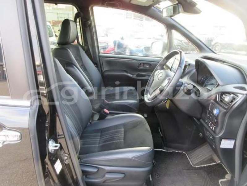 Big with watermark toyota esquire dhaka dhaka 83979