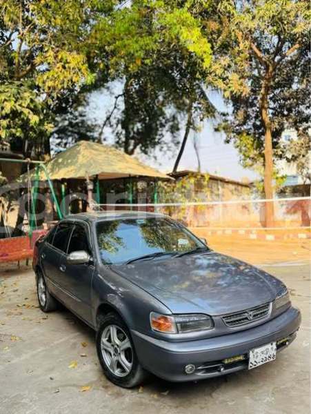 Big with watermark toyota 110 dhaka dhaka 83980