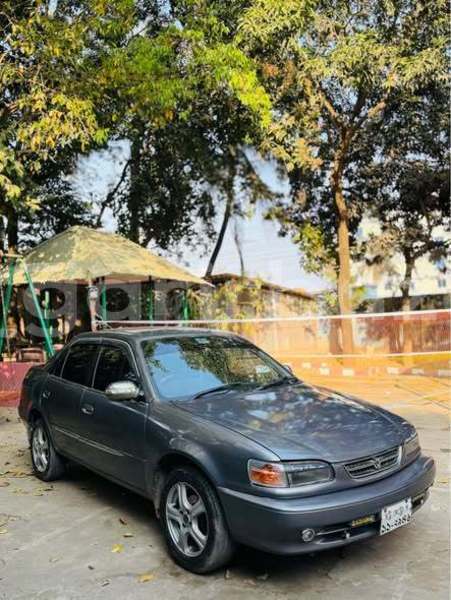 Big with watermark toyota 110 dhaka dhaka 83980