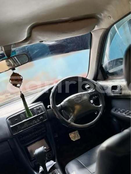 Big with watermark toyota 110 dhaka dhaka 83980