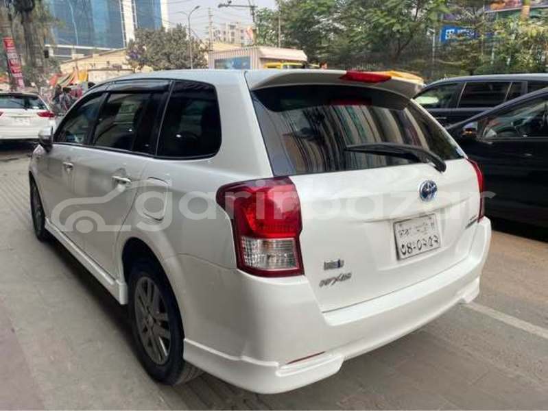 Big with watermark toyota axio fielder dhaka dhaka 83981