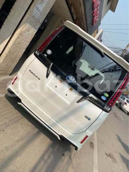 Big with watermark toyota esquire dhaka dhaka 83982