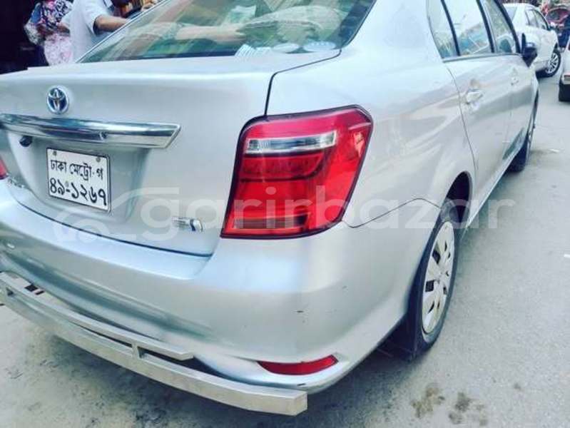 Big with watermark toyota axio dhaka dhaka 83983