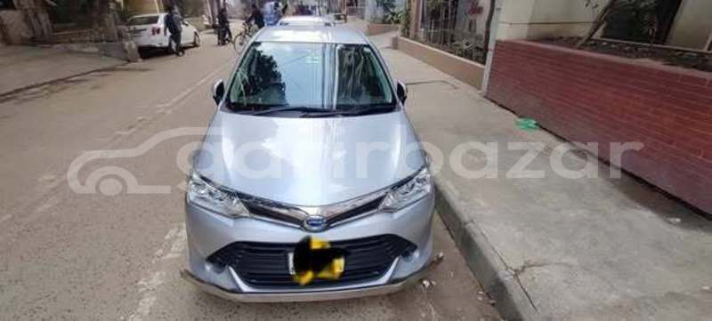 Big with watermark toyota axio dhaka dhaka 83983