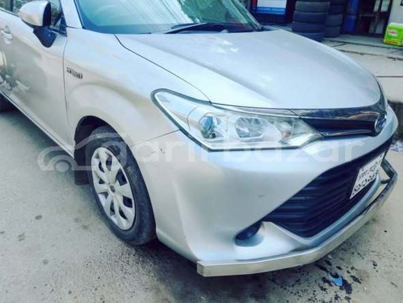 Big with watermark toyota axio dhaka dhaka 83983