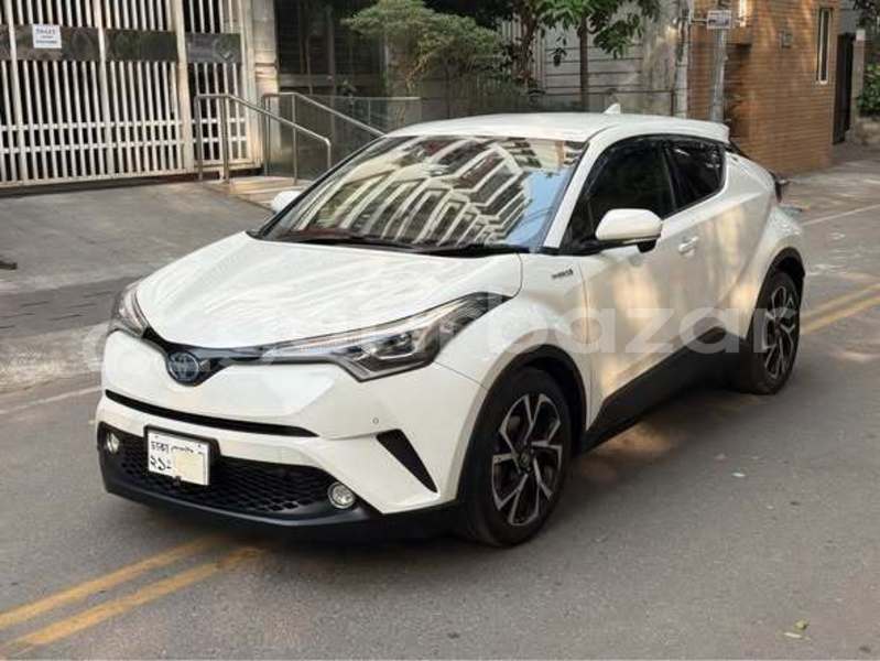 Big with watermark toyota chr dhaka dhaka 83984