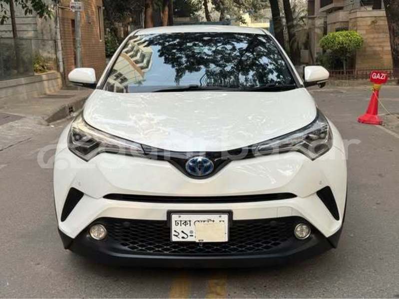 Big with watermark toyota chr dhaka dhaka 83984